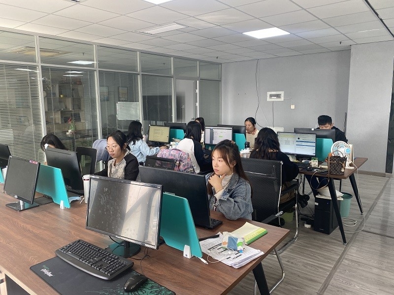 CHINA Jiangsu Yutai Iron And Steel (Group) Co., Ltd. Bedrijfsprofiel