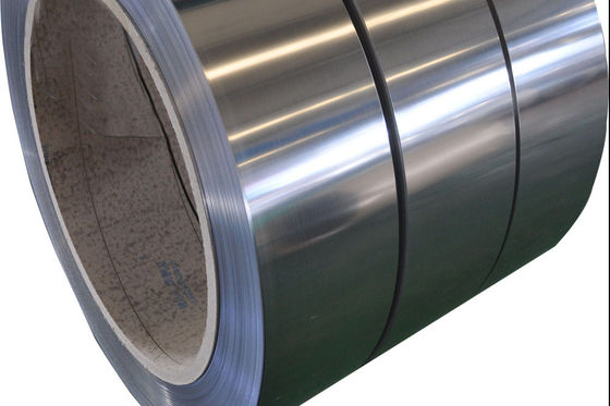 De spiegel beëindigt 316 de BEDELAARS40% Verlenging van het Roestvrij staalblad 2B