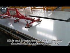 beëindigt Spiegel 201 304 de BEDELAARS 8K van het Roestvrij staalblad 316L 2B voor Liftdeur